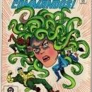 Weird War Tales #112 comic book very fine 8.0