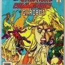 Weird War Tales #116 comic book fine 6.0