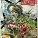 Weird War Tales #2 Vertigo comic book near mint 9.4
