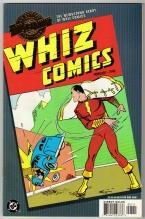 Whiz Comics #1 comic book near mint 9.4