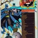 Who's Who #2 comic book near mint 9.4