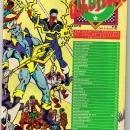 Who's Who #3 comic book near mint 9.4