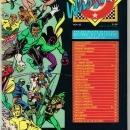Who's Who #9 comic book near mint 9.4