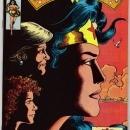 Wonder Woman #41 comic book near mint 9.4