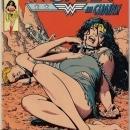 Wonder Woman #67 comic book near mint 9.4