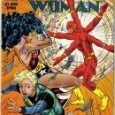 Wonder Woman #109 comic book near mint 9.4