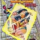 Wonder Woman #110 comic book near mint 9.4
