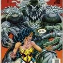 Wonder Woman #111 comic book near mint 9.4
