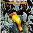 Wonder Woman #112 comic book near mint 9.4