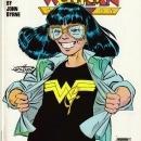 Wonder Woman #113 comic book near mint 9.4