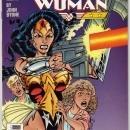 Wonder Woman #114 comic book near mint 9.4