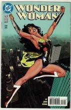 Wonder Woman #117 comic book near mint 9.4