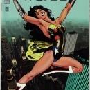 Wonder Woman #117 comic book near mint 9.4