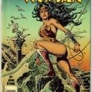 Wonder Woman #118 comic book near mint 9.4