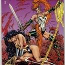 Wonder Woman #124 comic book near mint 9.4