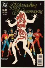 Wonder Woman #134 comic book near mint 9.4