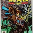 Wonder Woman #137 comic book near mint 9.4