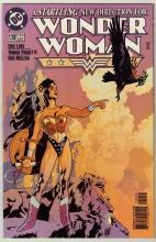 Wonder Woman #139 comic book near mint 9.4