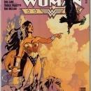 Wonder Woman #139 comic book near mint 9.4