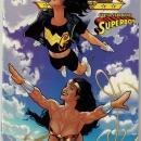 Wonder Woman #153 comic book near mint 9.4