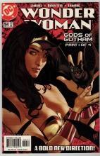 Wonder Woman #164 comic book mint 9.8