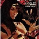 Wonder Woman #164 comic book mint 9.8