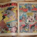 Plastic Man #2 comic very good/fine 5.0