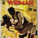 Wonder Woman #207 comic book near mint 9.4