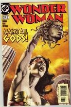 Wonder Woman #213 comic book near mint 9.4