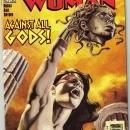 Wonder Woman #213 comic book near mint 9.4
