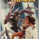 Wonder Woman #221 comic book near mint 9.4