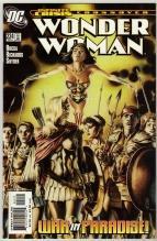 Wonder Woman #224 comic book near mint 9.4