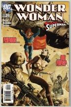Wonder Woman #226 comic book near mint 9.4