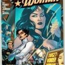 Wonder Woman #6 comic book mint 9.8