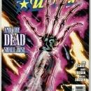 Wonder Woman #8 comic book mint 9.8