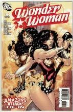 Wonder Woman #9 comic book mint 9.8