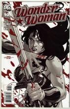 Wonder Woman #10 comic book mint 9.8