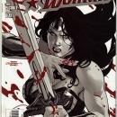Wonder Woman #10 comic book mint 9.8