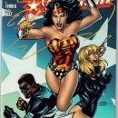 Wonder Woman #11 comic book mint 9.8