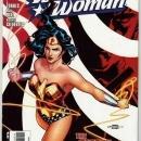 Wonder Woman #12 comic book near mint 9.4