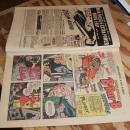 Bobby Benson's B-Bar-B Riders #19 comic book vg 4.0