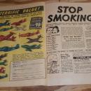 Bobby Benson's B-Bar-B Riders #19 comic book vg 4.0