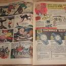 Bobby Benson's B-Bar-B Riders #19 comic book vg 4.0