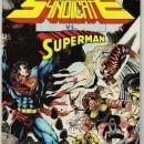 Blood Syndicate #16 comic book mint 9.8