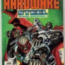 Hardware #18 comic book near mint 9.4