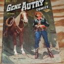 Gene Autry #44 comic book fine 6.0