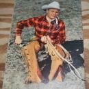 Gene Autry #44 comic book fine 6.0