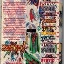 Worlds Collide collector's edition #1 comic book mint 9.8