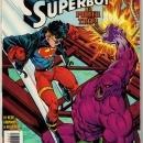 Superboy #6 comic book mint 9.8
