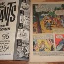 Bonanza #15 comic book vg 4.0